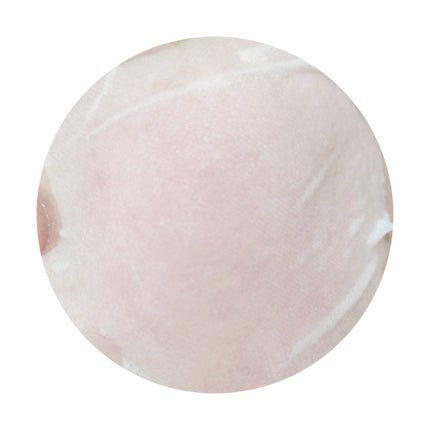 シカドクダミ+ティーツリーカーミングマスク/MARY&MAY/シートマスク・パックを使ったクチコミ(7枚目)