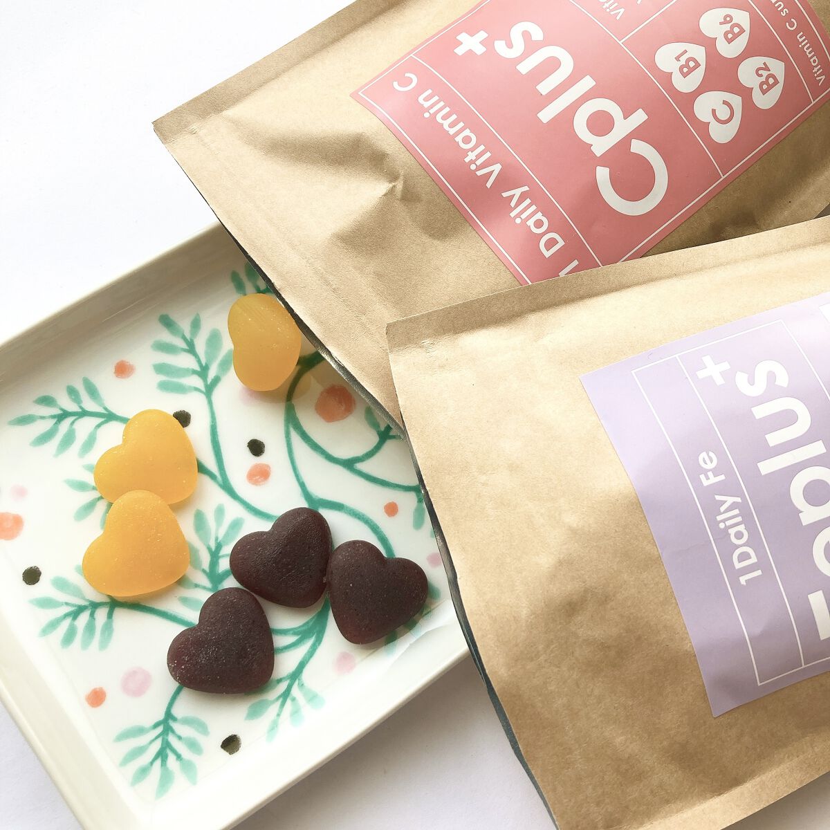 Cplus/鎌倉ライフ/美容サプリメントを使ったクチコミ（1枚目）