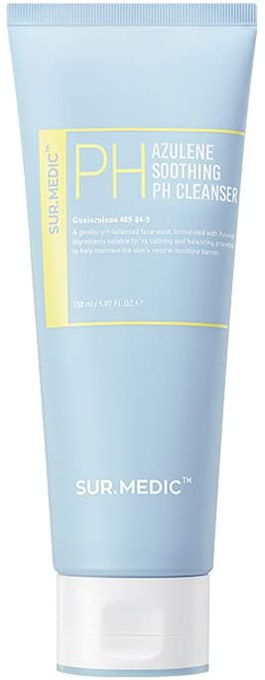 アズレンスージング PHクレンザー NEOGEN