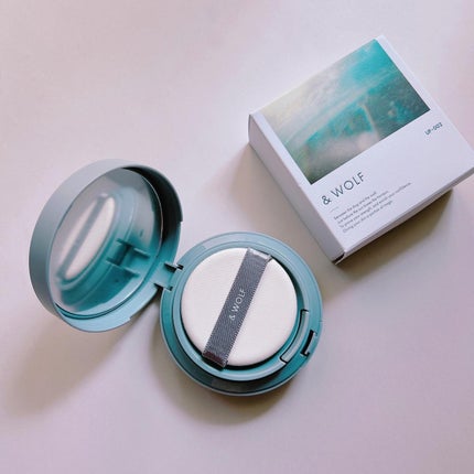 モイスチュア&バランシング セラム/N organic/乳液を使ったクチコミ(4枚目)