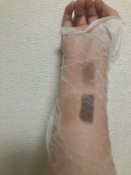 を使ったクチコミ(2枚目)