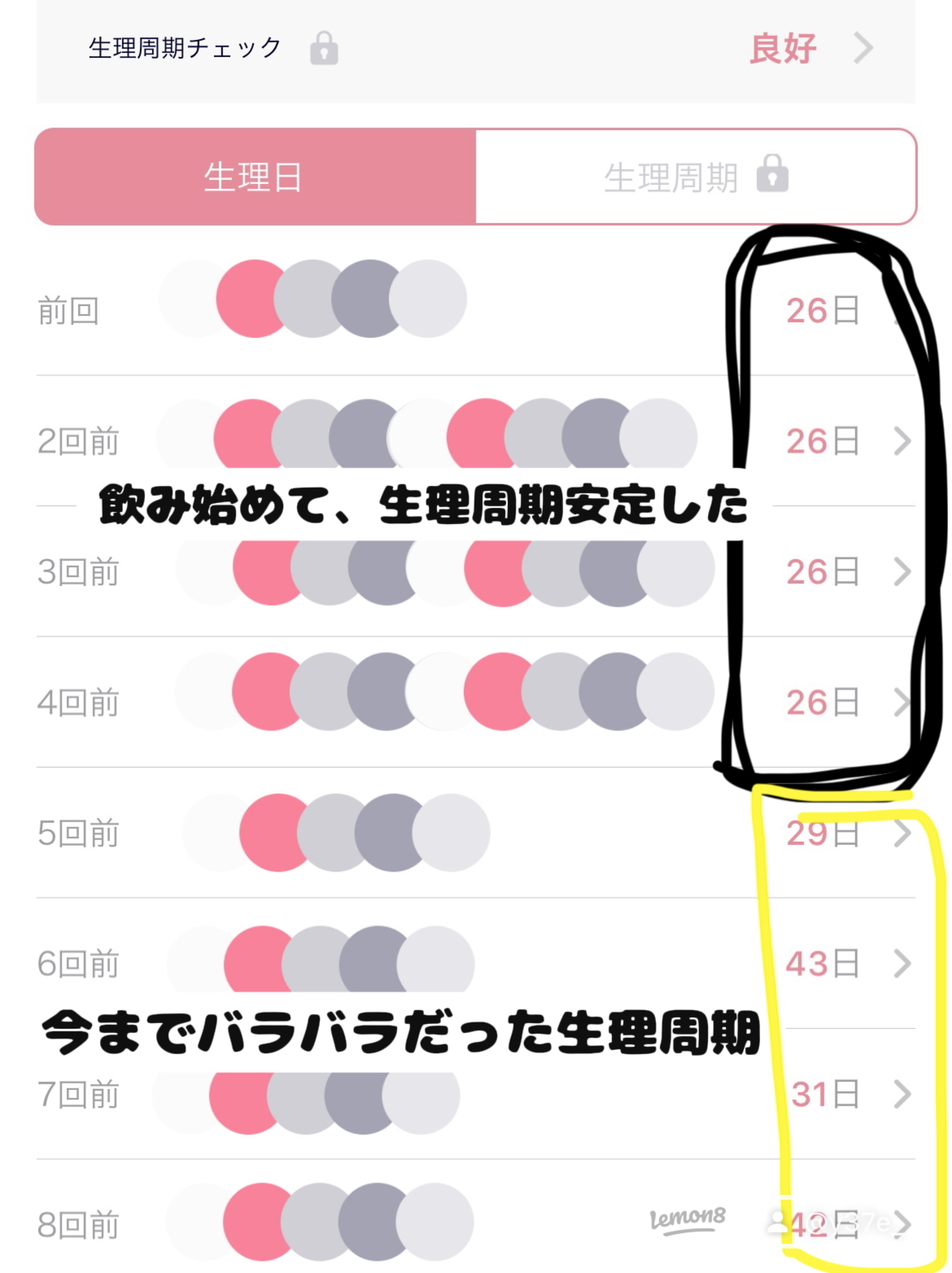 アイヒルヴィーナス乳酸菌/iHEAL/健康サプリメントを使ったクチコミ（2枚目）