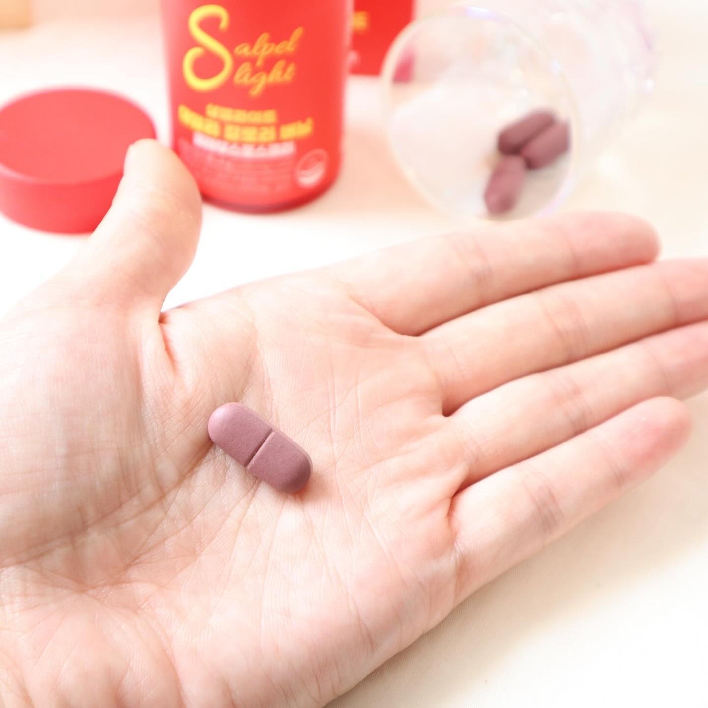 プルムウェルネス/PRUMWELLNESS/ボディサプリメントを使ったクチコミ(4枚目)