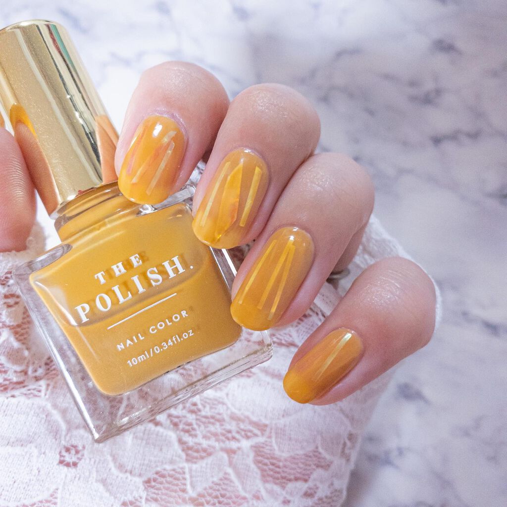 クイッククリスタルコートⅡ/ネイリスト/ネイルトップコートを使ったクチコミ（1枚目）