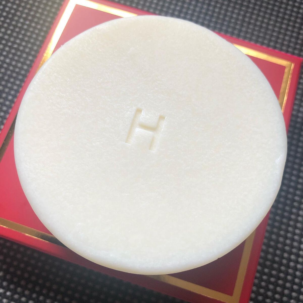 MILKYPEEL M.D.SOAP/KAZUAKI HOTTA COSMETICS/洗顔石鹸を使ったクチコミ（2枚目）