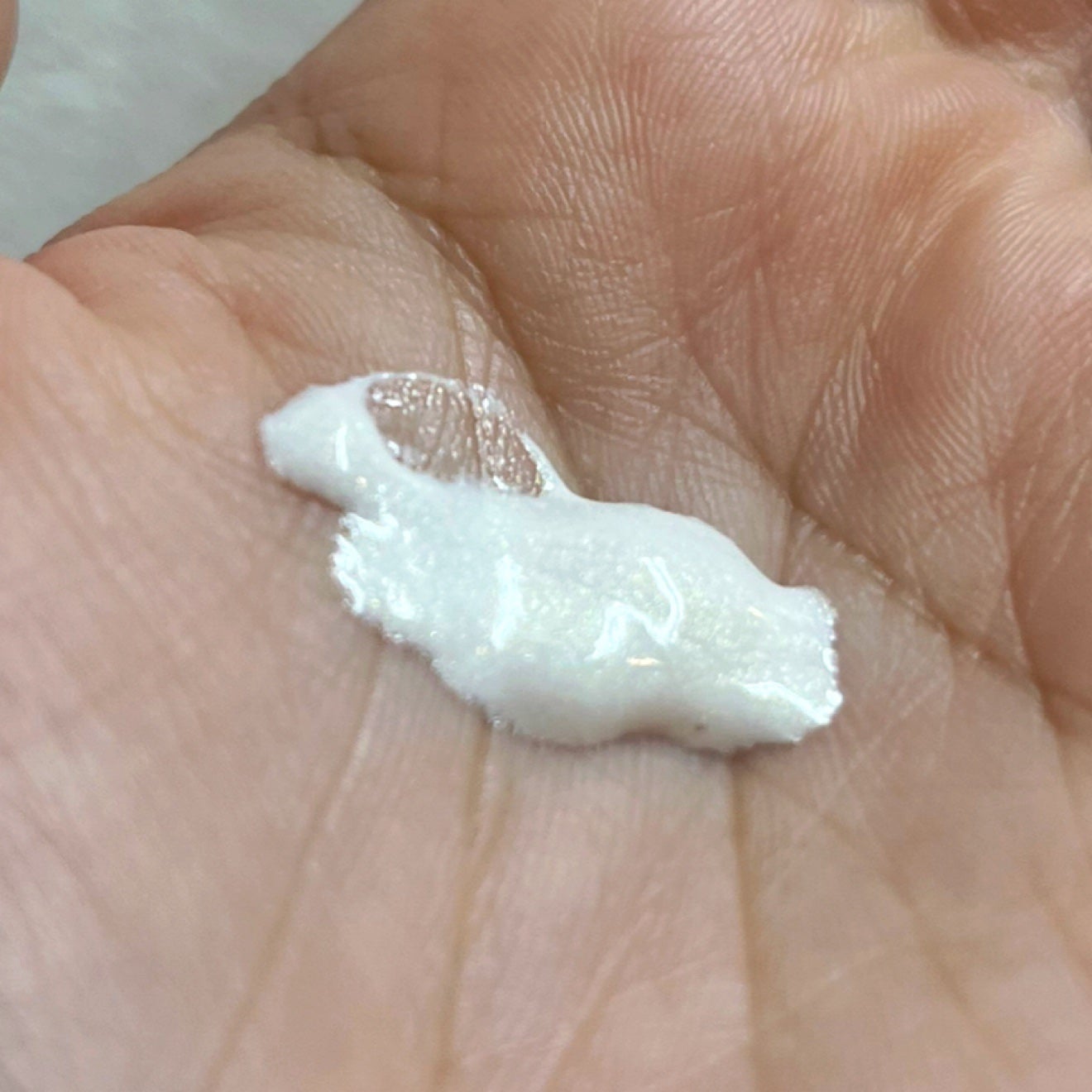 グロウスキンベース/CEZANNE/化粧下地を使ったクチコミ(2枚目)