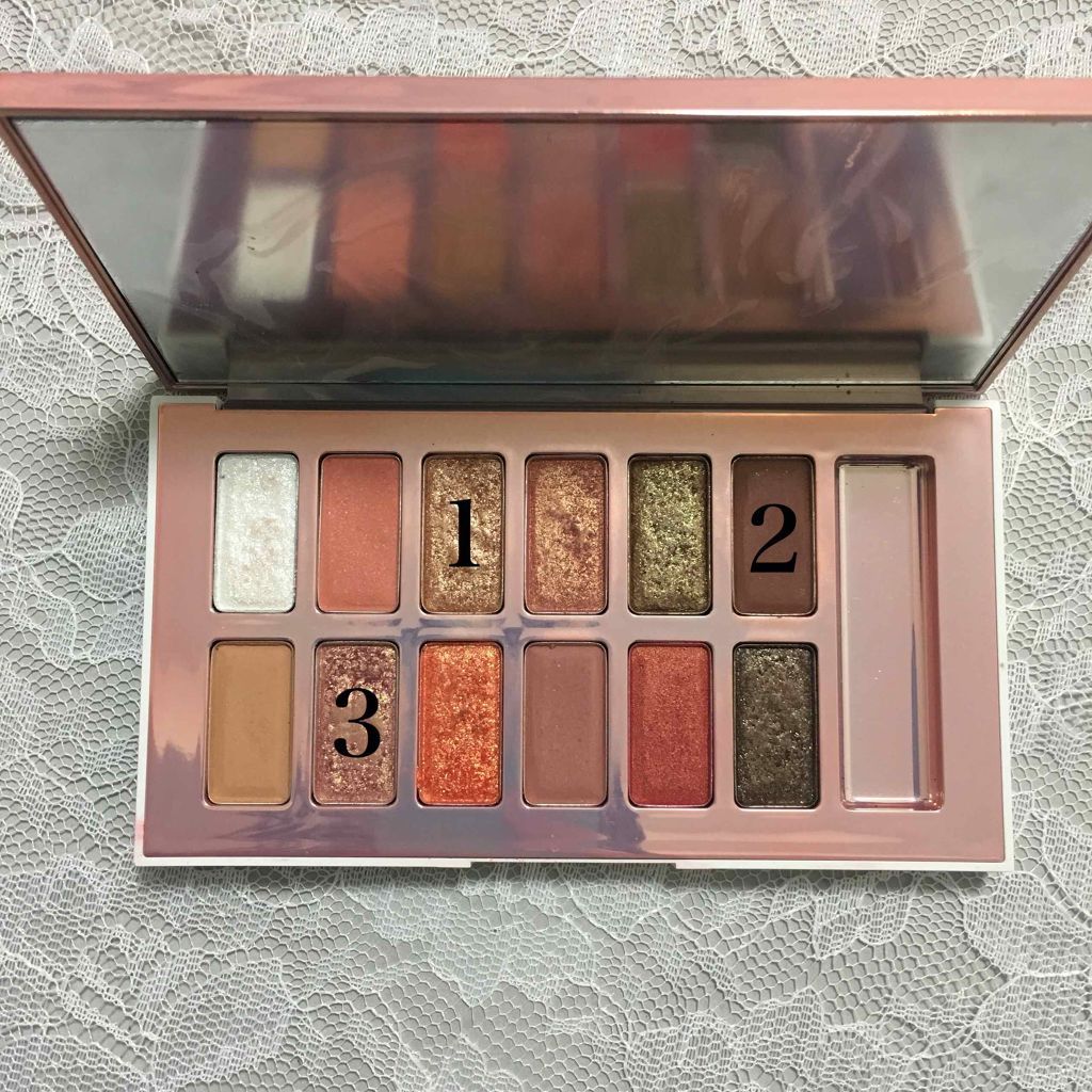 モテライナー リキッド/UZU BY FLOWFUSHI/リキッドアイライナーを使ったクチコミ(2枚目)