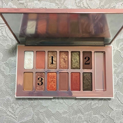 モテライナー リキッド/UZU BY FLOWFUSHI/リキッドアイライナーを使ったクチコミ(2枚目)