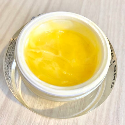 プロポリスアンプル オイルインクリーム/CNP Laboratory/フェイスクリームを使ったクチコミ(2枚目)