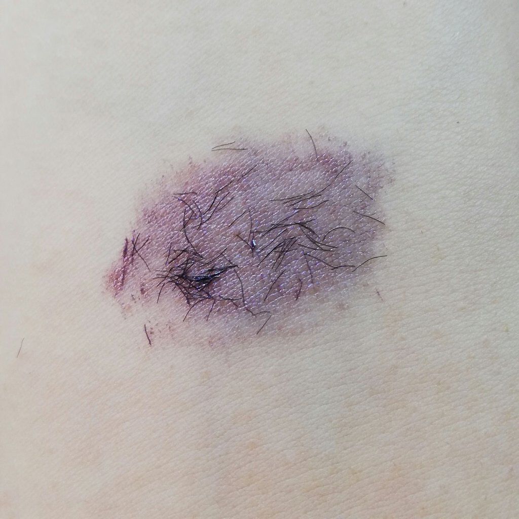 エテュセ アイエディション（マスカラベース）リッチスタイル/ヘルシースタイル/ettusais/マスカラ下地を使ったクチコミ（3枚目）