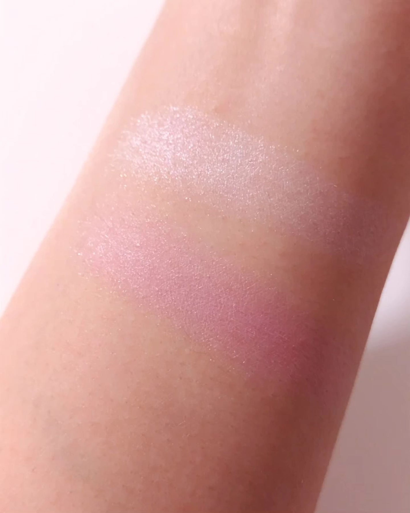 フェイスグロウカラー/CEZANNE/クリームハイライトを使ったクチコミ(8枚目)