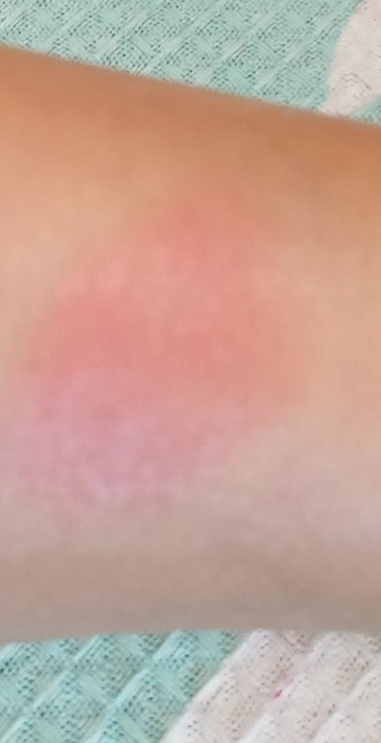 口紅(詰替用)/ちふれ/口紅を使ったクチコミ(1枚目)