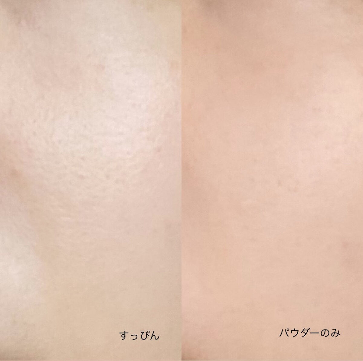 アドバンスドエシリアルスムースオペレーター ルースパウダー/THREE/ルースパウダーを使ったクチコミ（1枚目）