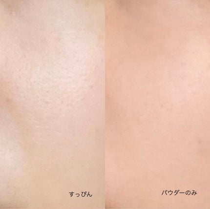 アドバンスドエシリアルスムースオペレーター ルースパウダー/THREE/ルースパウダーを使ったクチコミ(1枚目)