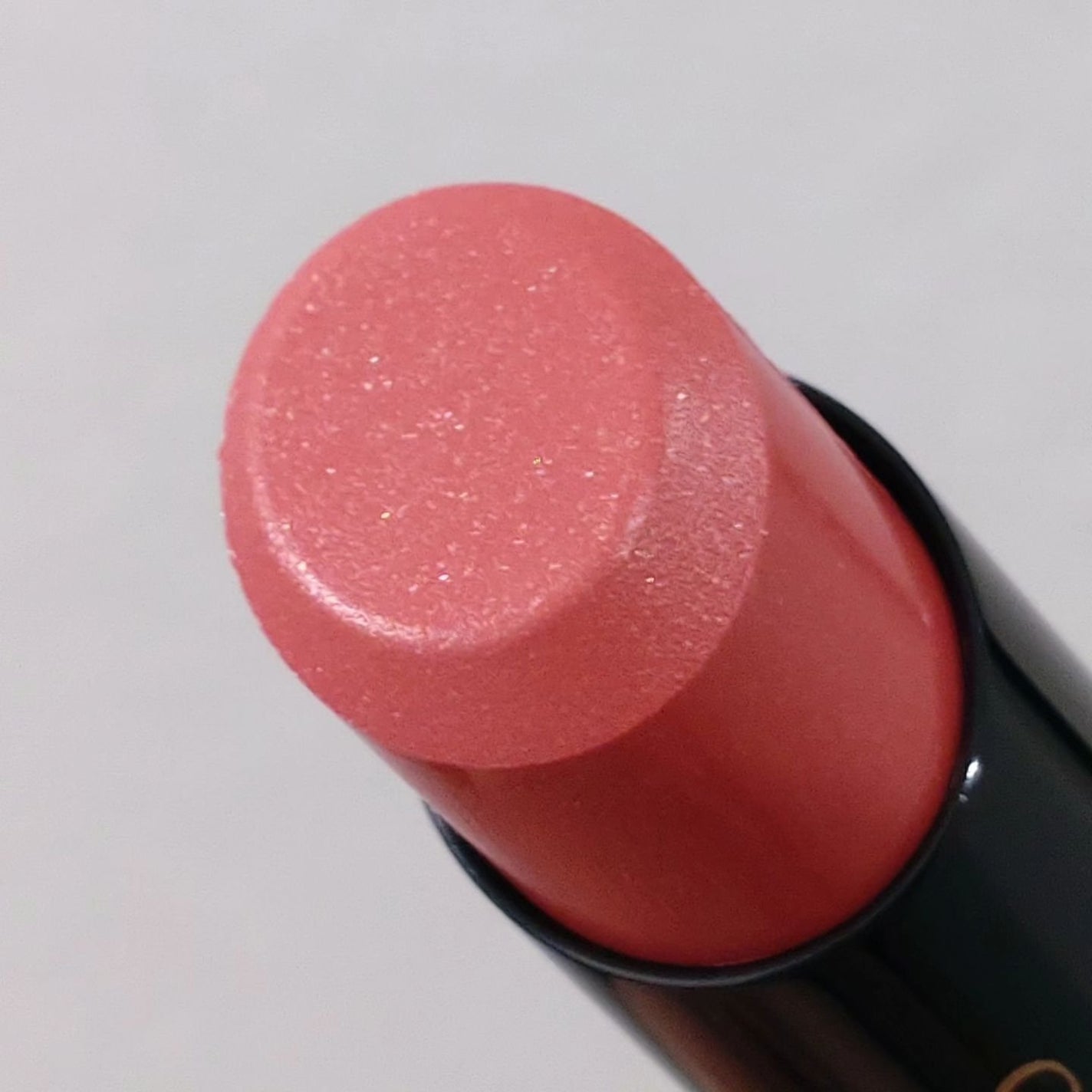 スキンシンクロルージュ/コフレドール/口紅を使ったクチコミ(3枚目)