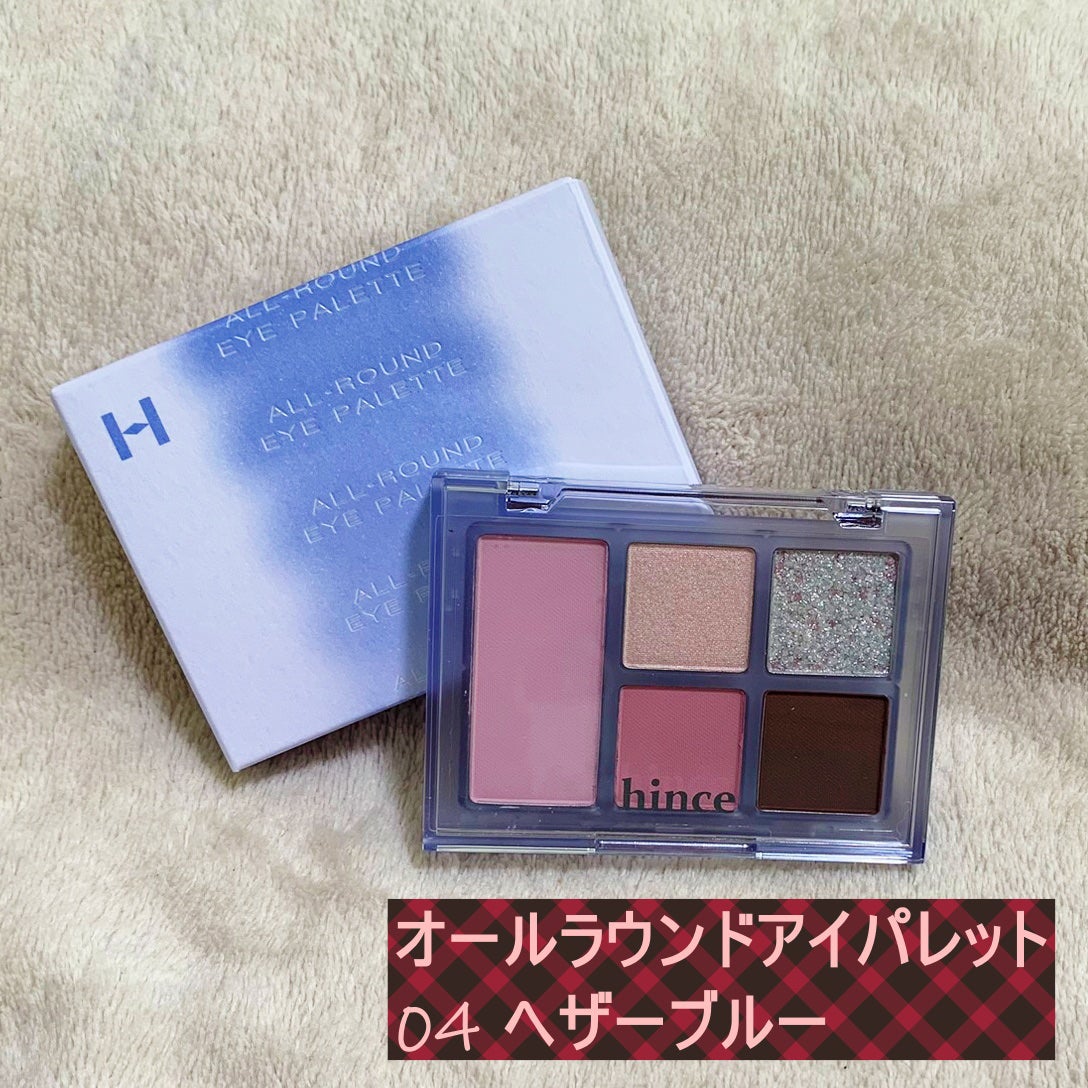 トゥルーディメンショングロウチーク/hince/パウダーチークを使ったクチコミ(4枚目)