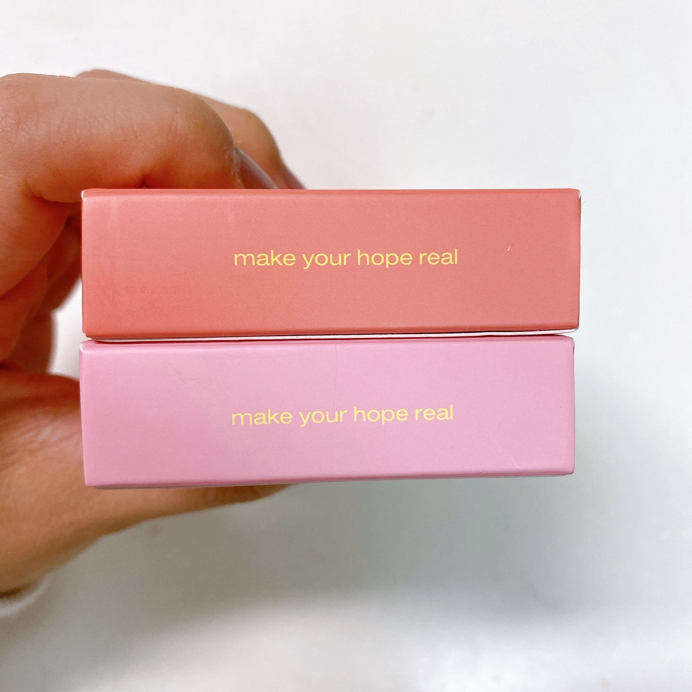 Pocket in Hope daily palette/Hope Girl/アイシャドウパレットを使ったクチコミ(8枚目)