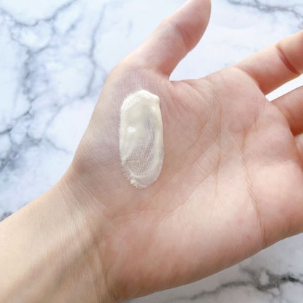 スキンミルク 48g/ettusais/フェイスクリームを使ったクチコミ(3枚目)