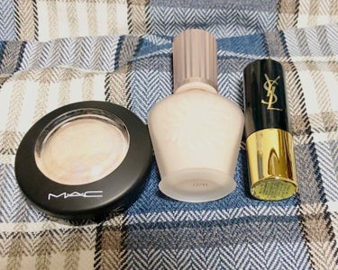 アンクル ド ポー オール アワーズ スティック/YVES SAINT LAURENT BEAUTE/その他ファンデーションを使ったクチコミ（2枚目）