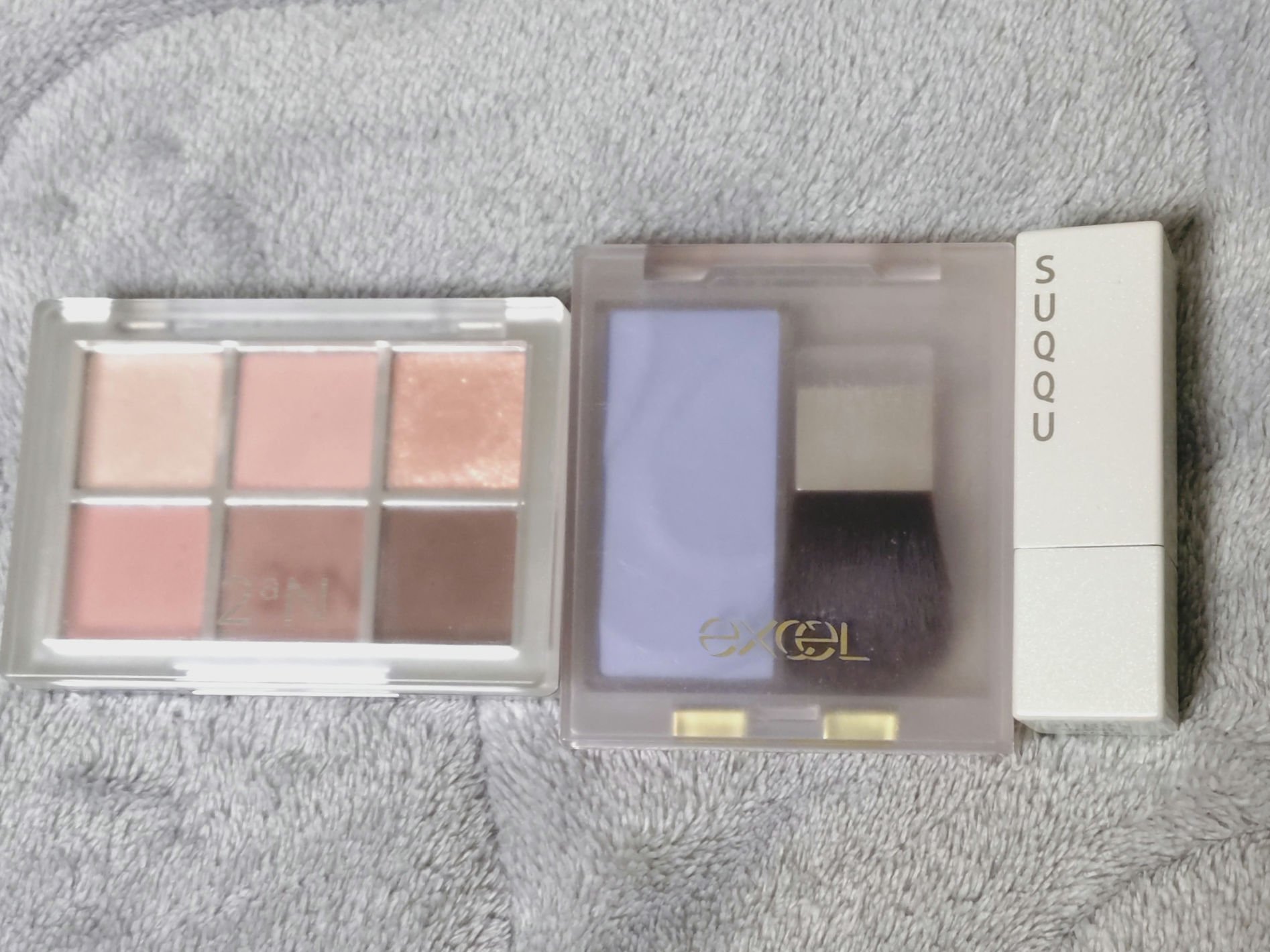 マーブルカラーリップスティック/SUQQU/口紅を使ったクチコミ（1枚目）