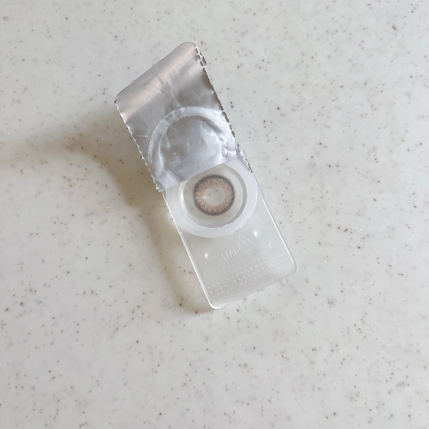 MOLAK 1day/MOLAK/ワンデー(1DAY)カラコンを使ったクチコミ(2枚目)