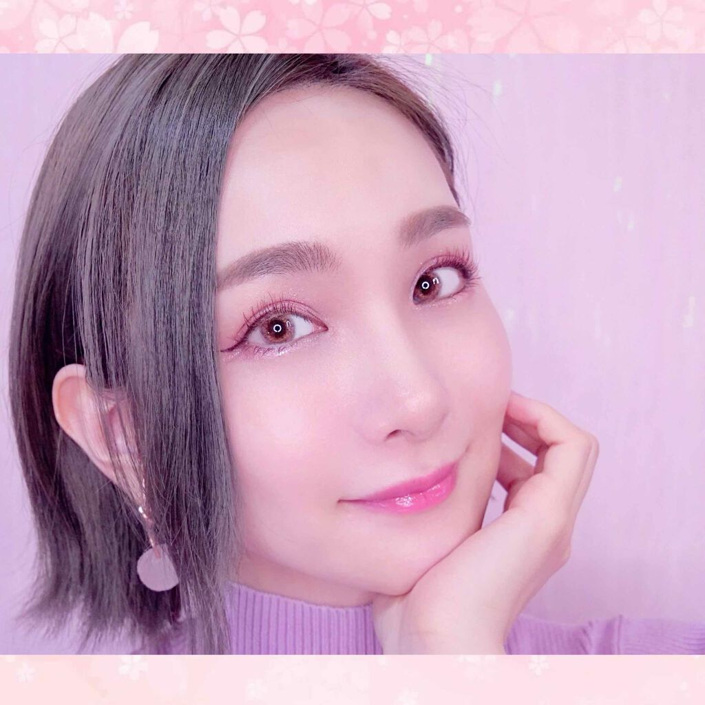 プリズム エアー アイ パレット/CLIO/アイシャドウパレットを使ったクチコミ（1枚目）