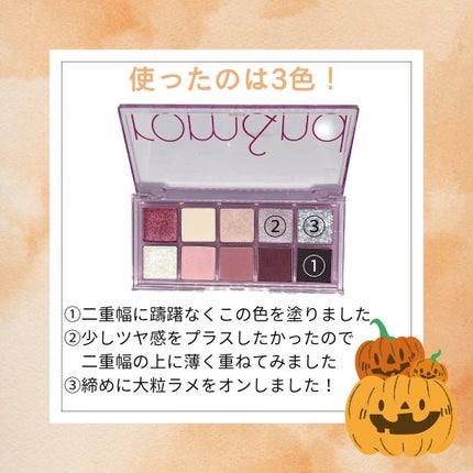 ナチュラル チークN/CEZANNE/パウダーチークを使ったクチコミ(3枚目)