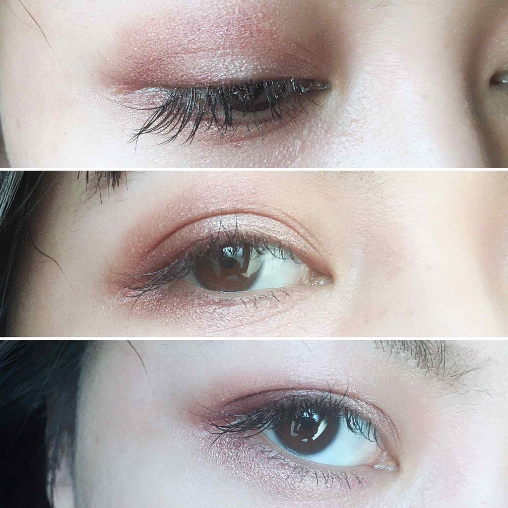 エクストラ ディメンション アイシャドウ/M・A・C/単色アイシャドウを使ったクチコミ(4枚目)