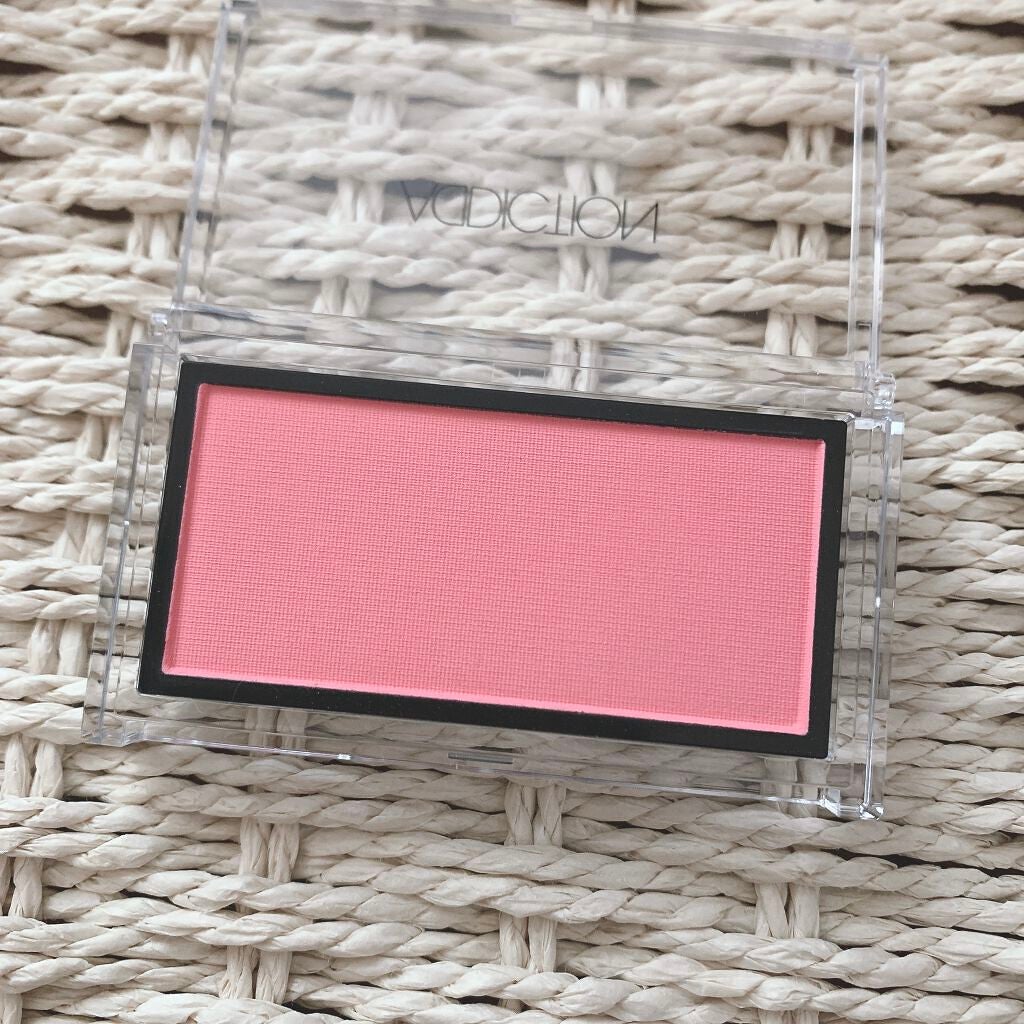 アディクション ザ ブラッシュ/ADDICTION/パウダーチークを使ったクチコミ(3枚目)