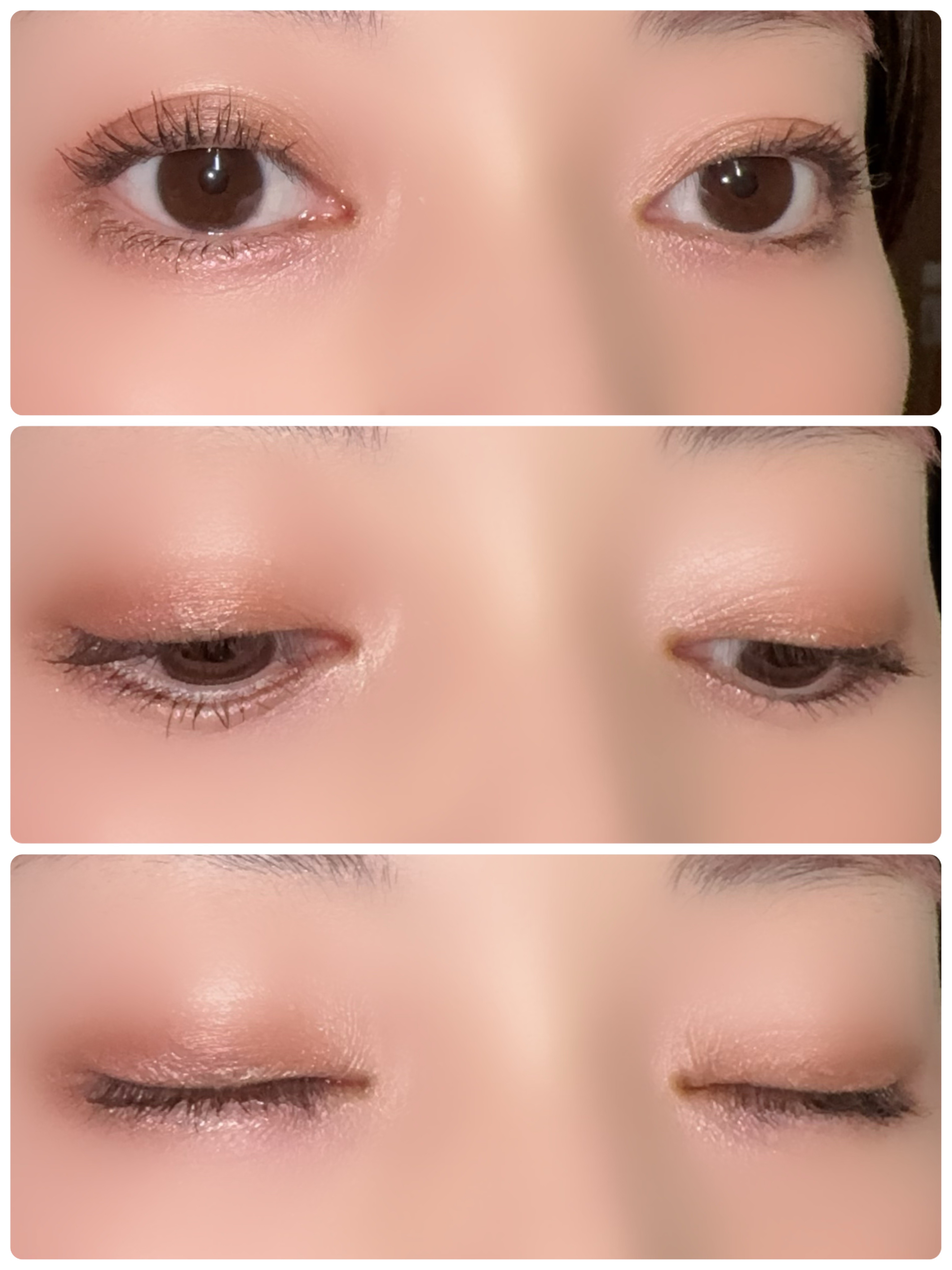 ブラッシュ カラー インフュージョン/ローラ メルシエ/パウダーチークを使ったクチコミ（2枚目）