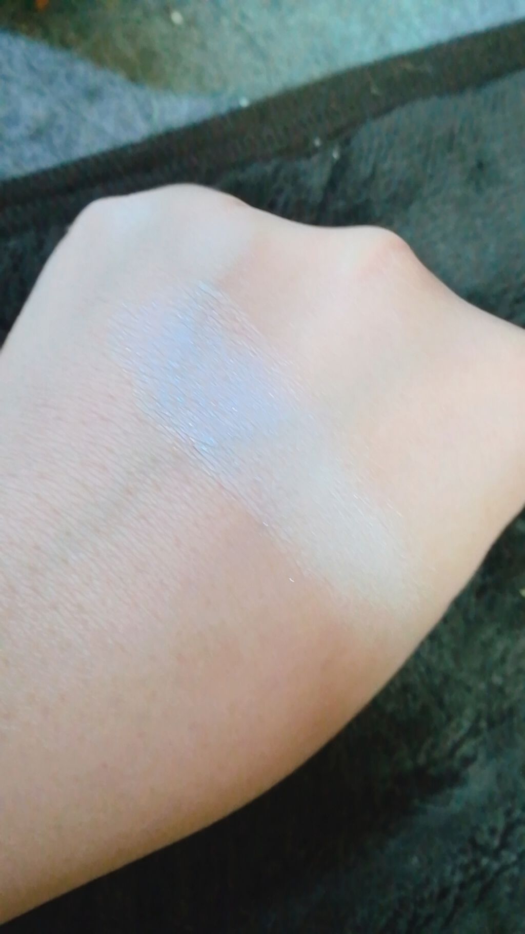 ザ アイカラーベース/KATE/アイシャドウベースを使ったクチコミ(4枚目)