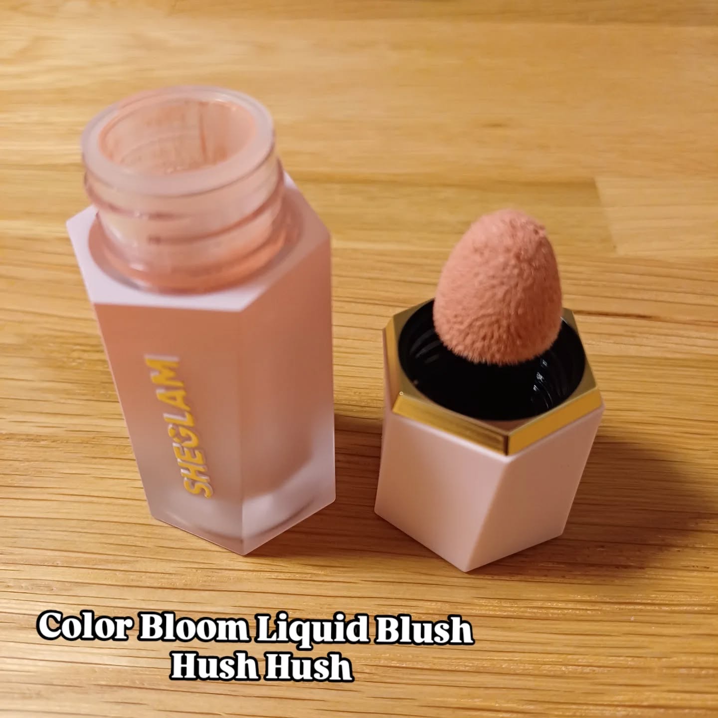 クリーミーマットリップライナーペンシル/SHEGLAM/リップライナーを使ったクチコミ（2枚目）