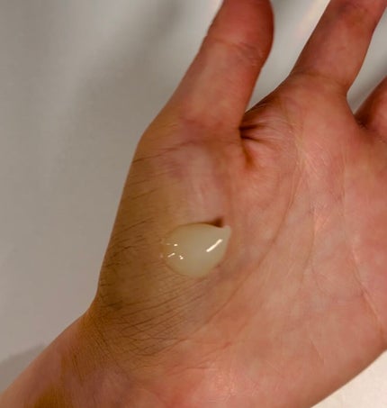 Wクレンジングジェル ユズ/Nursery(ナーセリー)/クレンジングジェルを使ったクチコミ(5枚目)