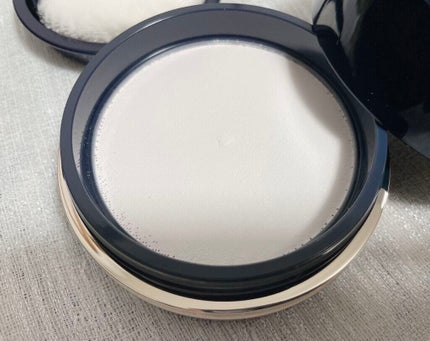 プードルトランスパラントn/クレ・ド・ポー ボーテ/ルースパウダーを使ったクチコミ(3枚目)