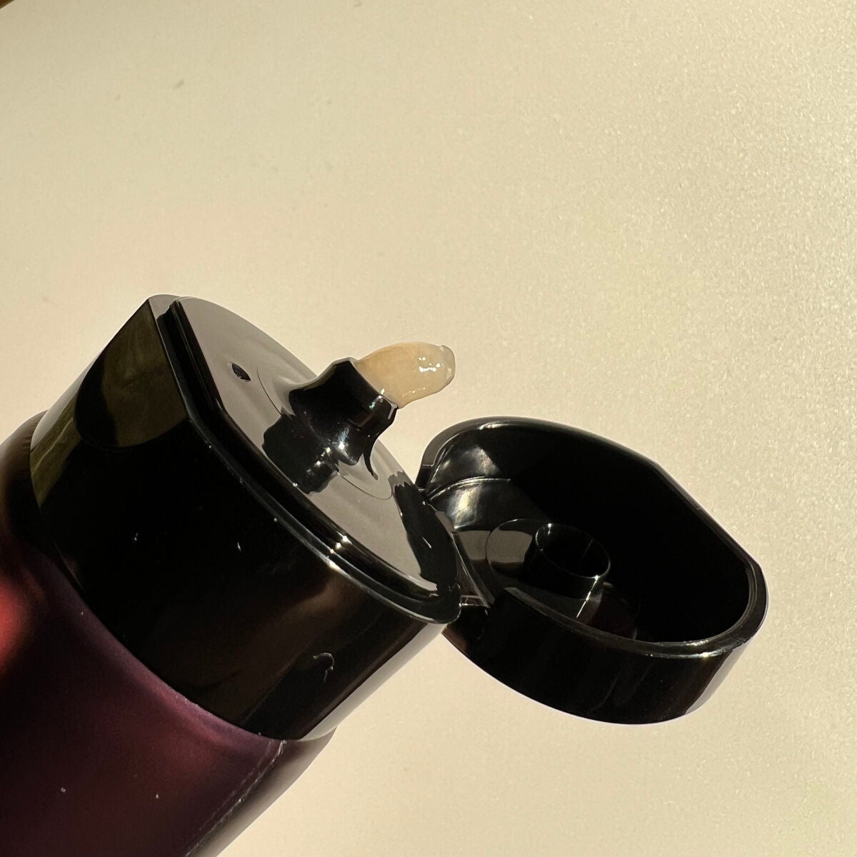 パフュームノンウォッシュヘアパック/SARANARA/ヘアマスク・ヘアパックを使ったクチコミ(2枚目)