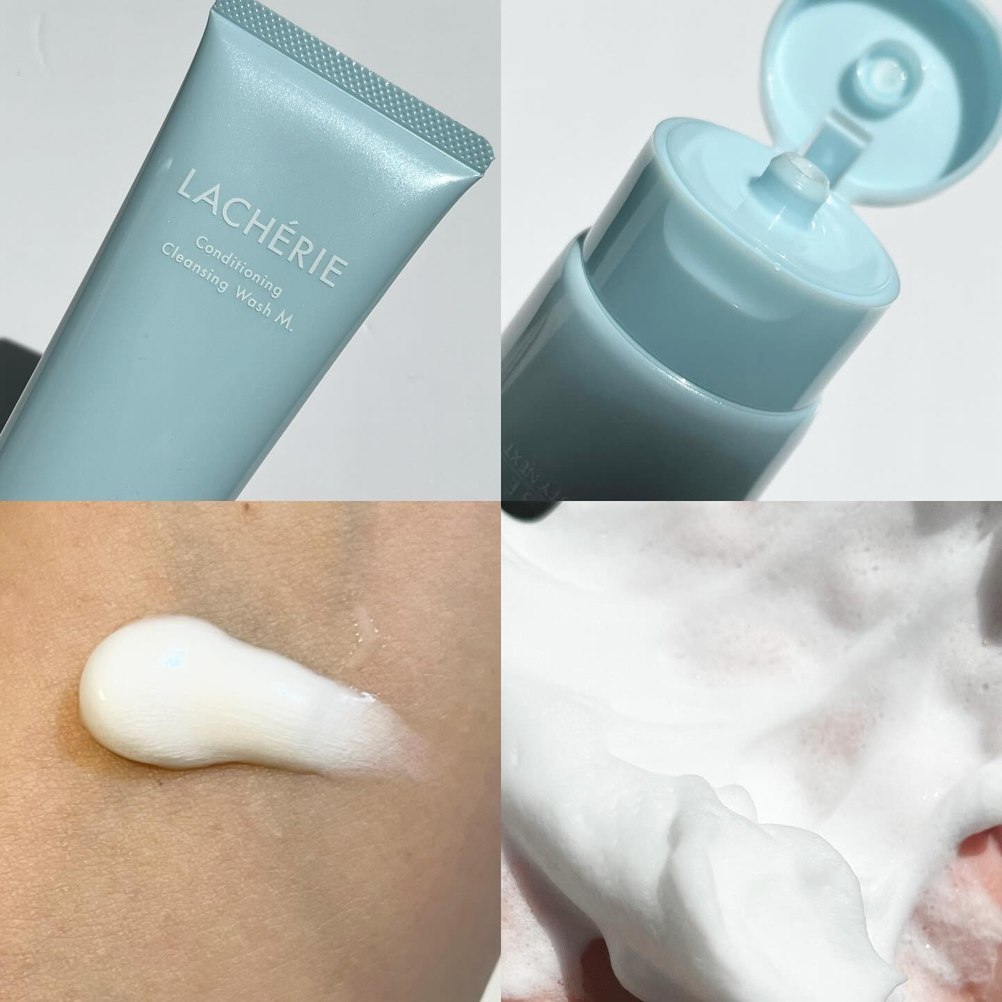 コンディショニングリキッドM./ラシェリエ/化粧水を使ったクチコミ（2枚目）