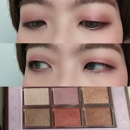 【旧】ディオールスキン ルージュ ブラッシュ/Dior/パウダーチークを使ったクチコミ(8枚目)