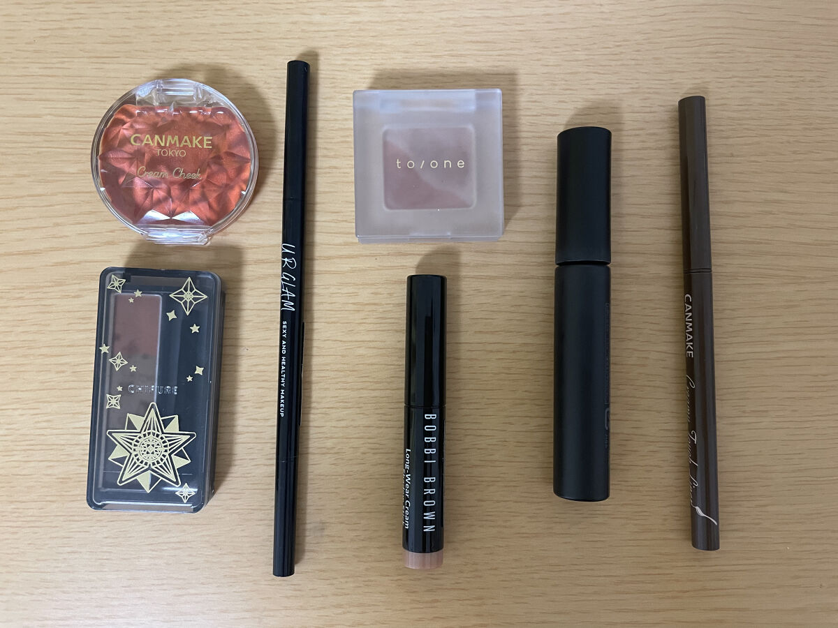 トーン ペタル アイシャドウ/to/one/アイシャドウパレットを使ったクチコミ（1枚目）