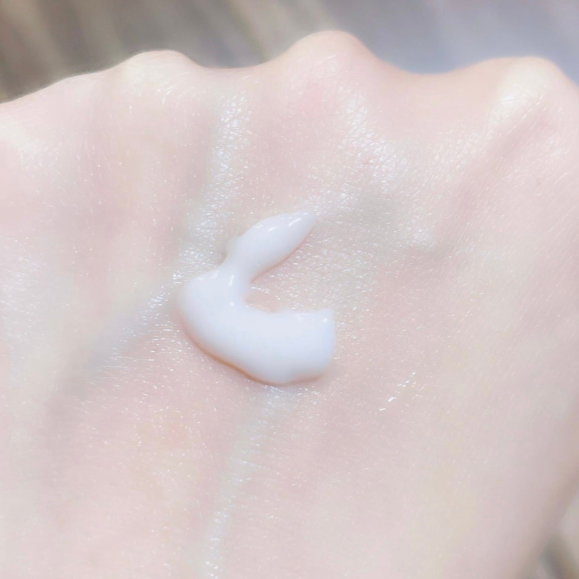 モイスチュア リッチミルク/cresc. by ASTALIFT/乳液を使ったクチコミ(2枚目)