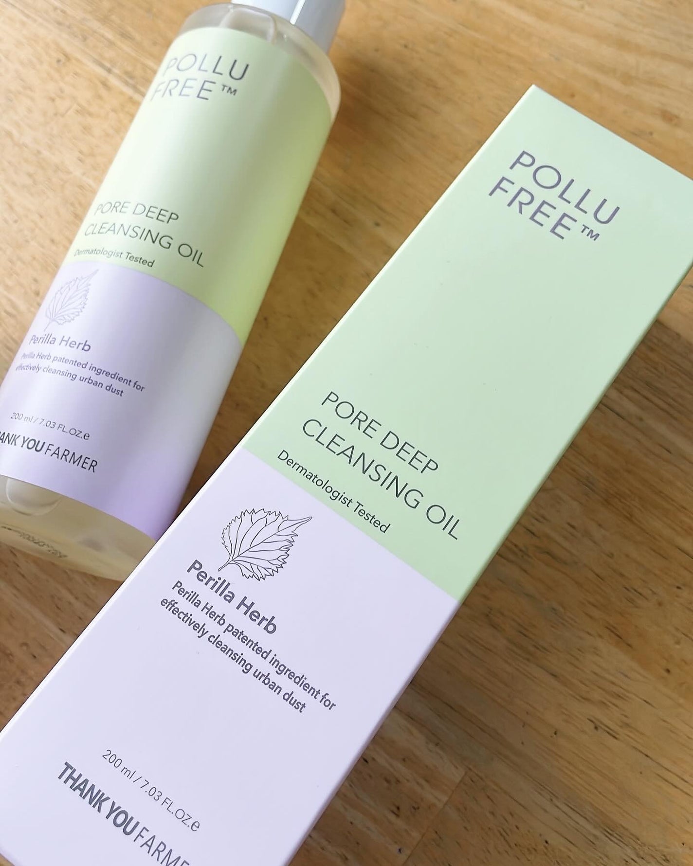 まなみ on LIPS 「ポルフリーポアディープクレンジングオイルサラッとしたテクスチャ..」(1枚目)