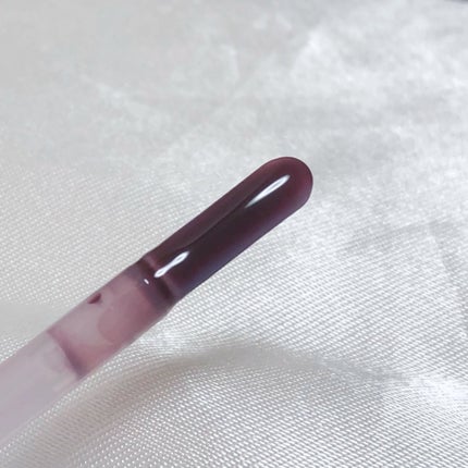 ジューシーベリープランピングリップオイル/TOCOBO/リップグロスを使ったクチコミ(4枚目)