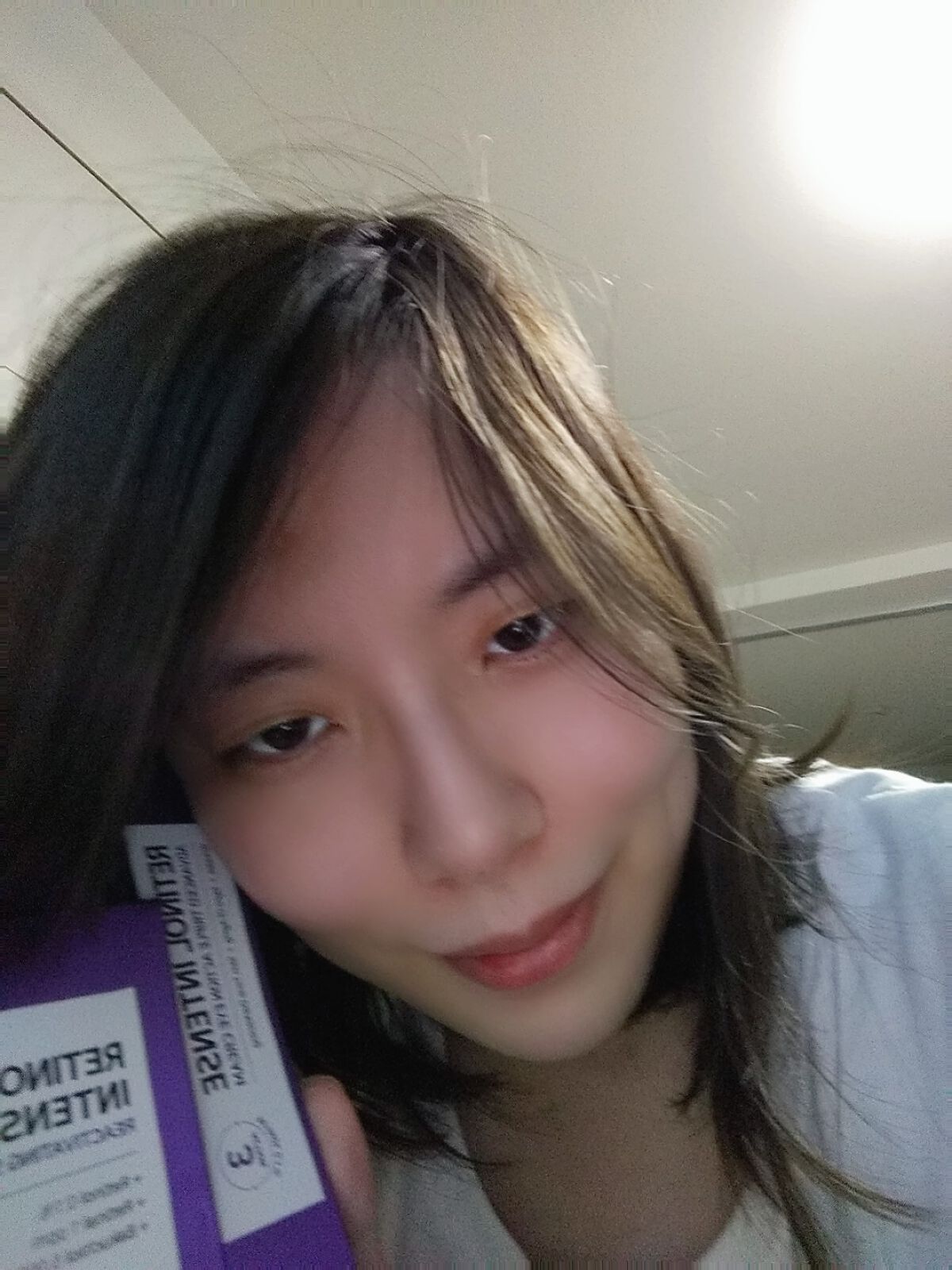 レチノールインテンシブ アドバンスドトリプルアクションアイクリーム/SOME BY MI/アイケア・アイクリームを使ったクチコミ（1枚目）