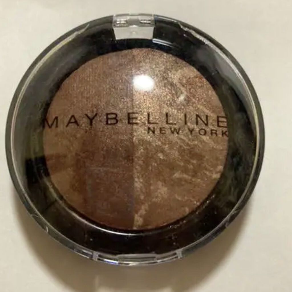 ハイパーコスモ シャドウ/MAYBELLINE NEW YORK/アイシャドウパレットを使ったクチコミ（2枚目）