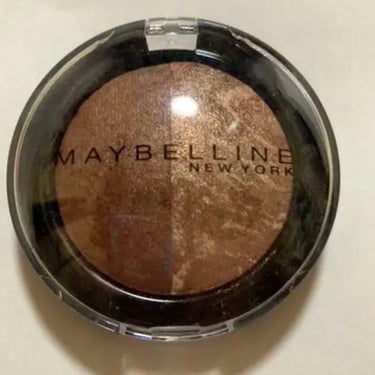 ハイパーコスモ シャドウ/MAYBELLINE NEW YORK/単色アイシャドウを使ったクチコミ（2枚目）