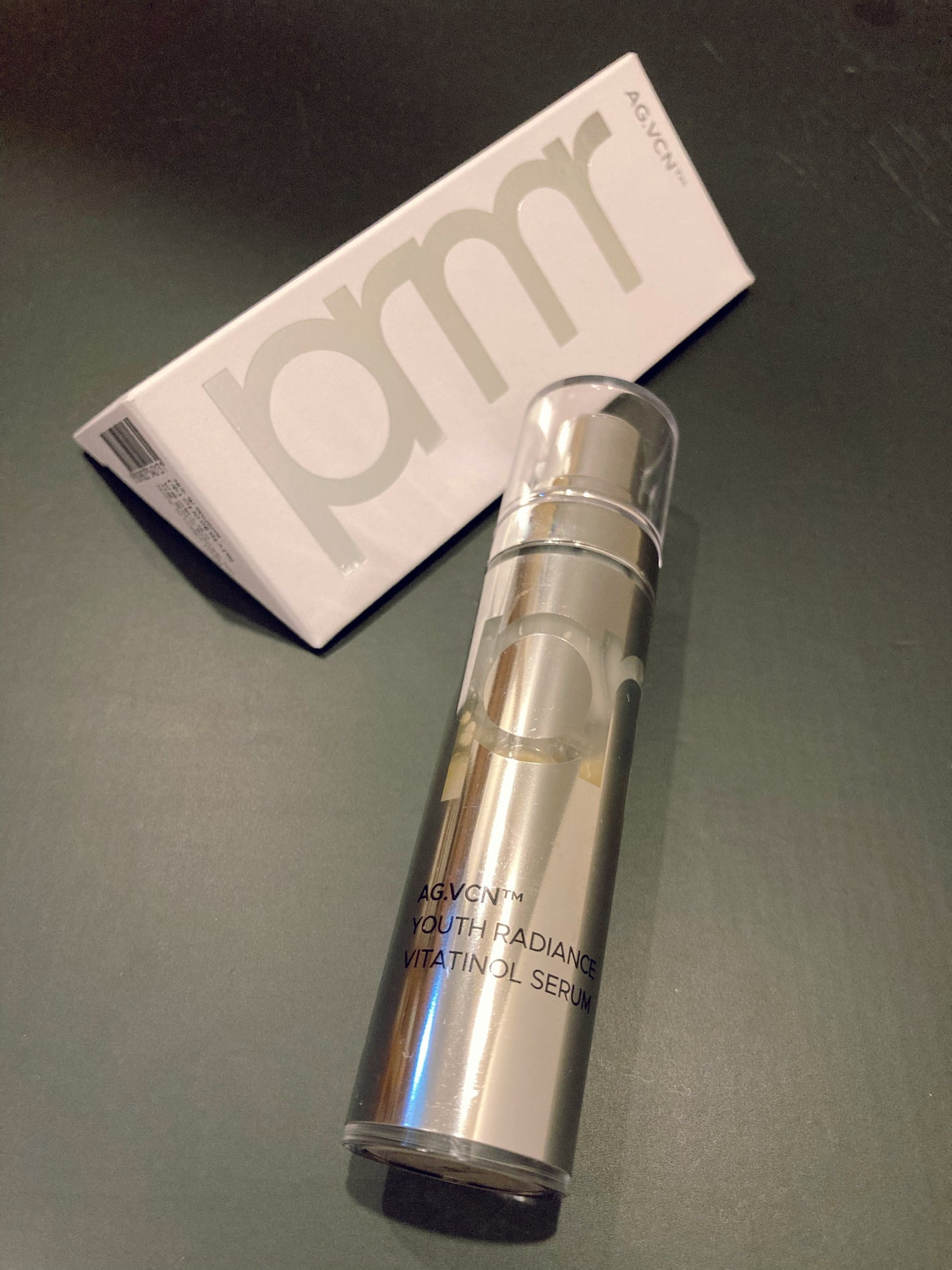 ユース ラディアンス ビタチノール セラム/primera/美容液を使ったクチコミ(1枚目)