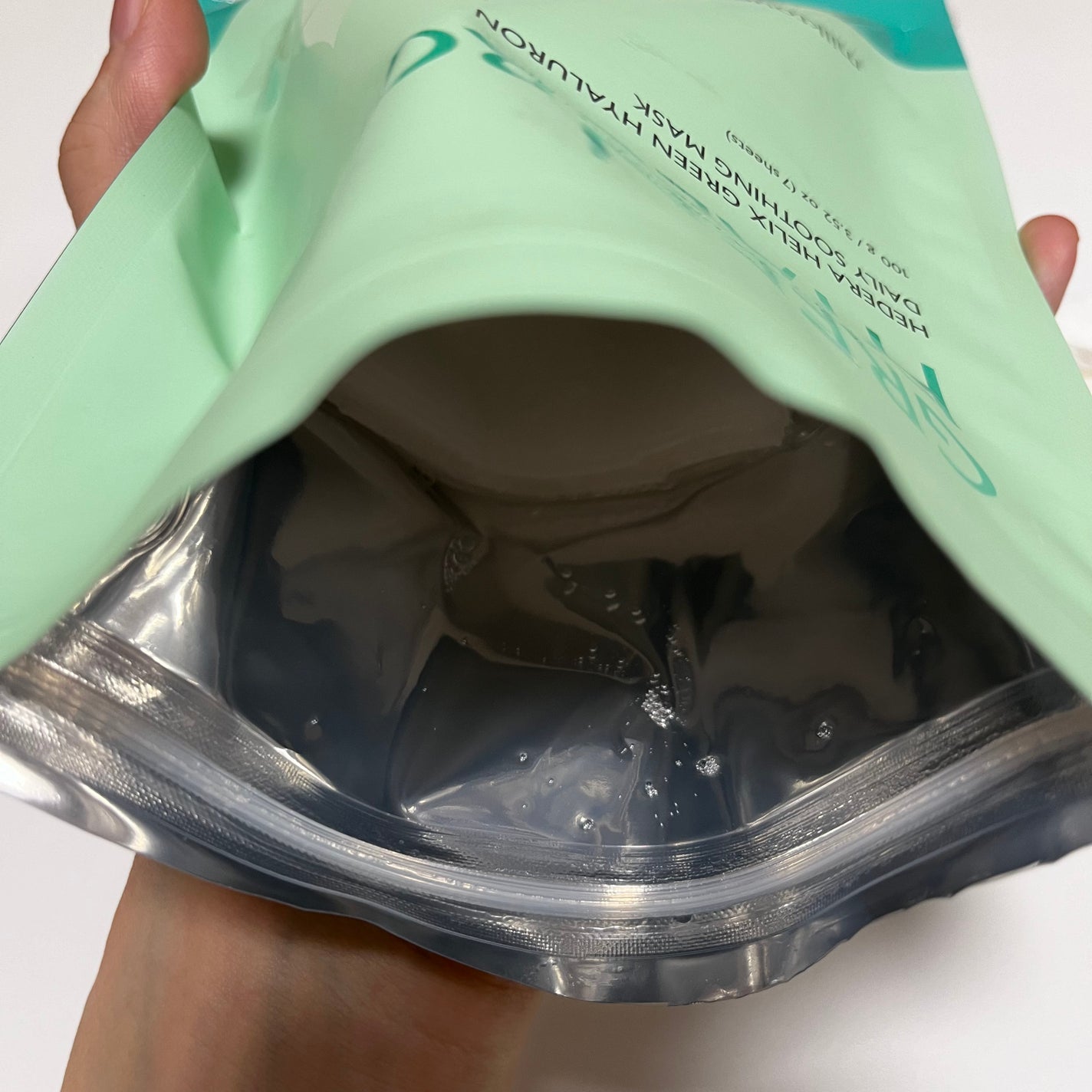 ピンクグルタチオン デイリースペシャルマスク/Milk Touch/シートマスク・パックを使ったクチコミ(7枚目)