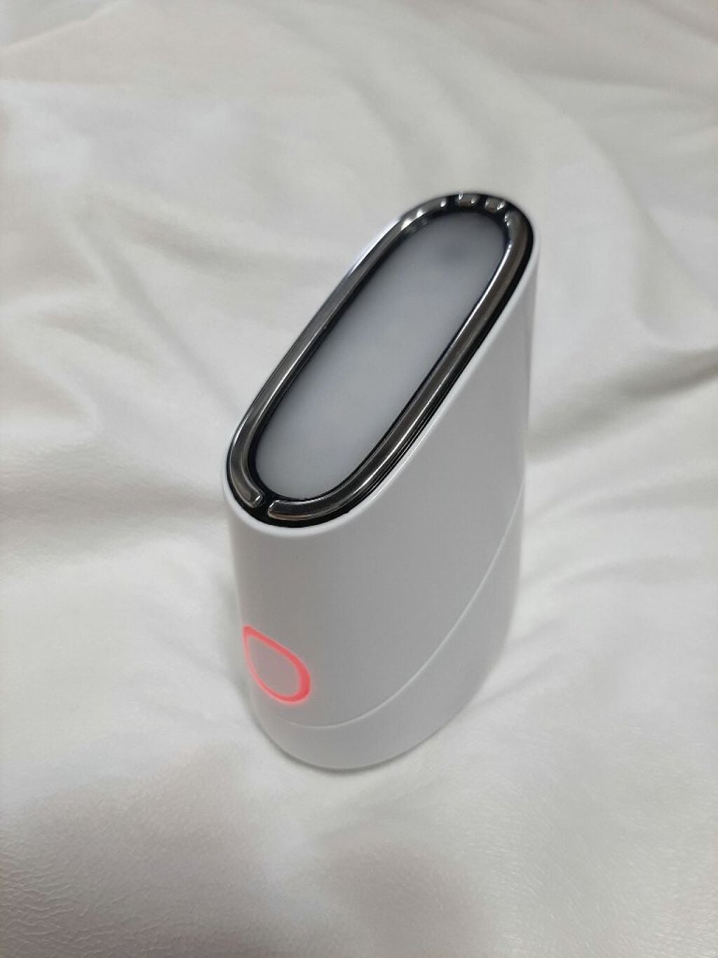 スキンライトセラピーII/Makeon/美顔器・マッサージを使ったクチコミ(4枚目)