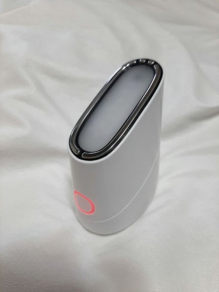 スキンライトセラピーII/Makeon/美顔器・マッサージを使ったクチコミ(4枚目)