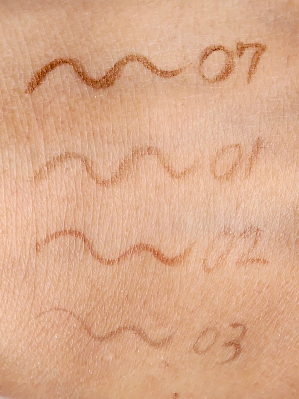 オリシキ アイリッドスキンフィルム /D-UP/二重まぶた用アイテムを使ったクチコミ(6枚目)