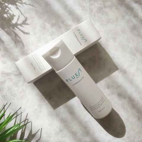 VC ハイドレーティングローション/PLUEST/化粧水を使ったクチコミ（1枚目）